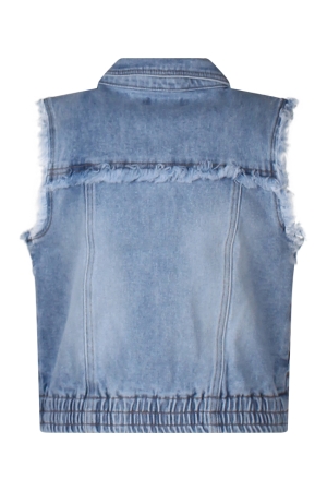 D Zine Saba Z90032 Denim