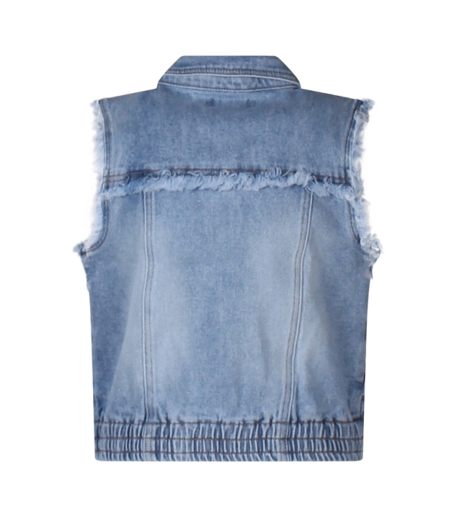 D Zine Saba Z90032 Denim