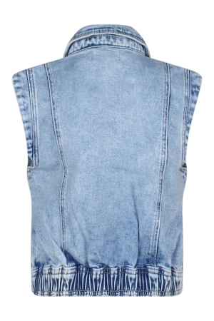 D Zine Sabella Z90035 Denim
