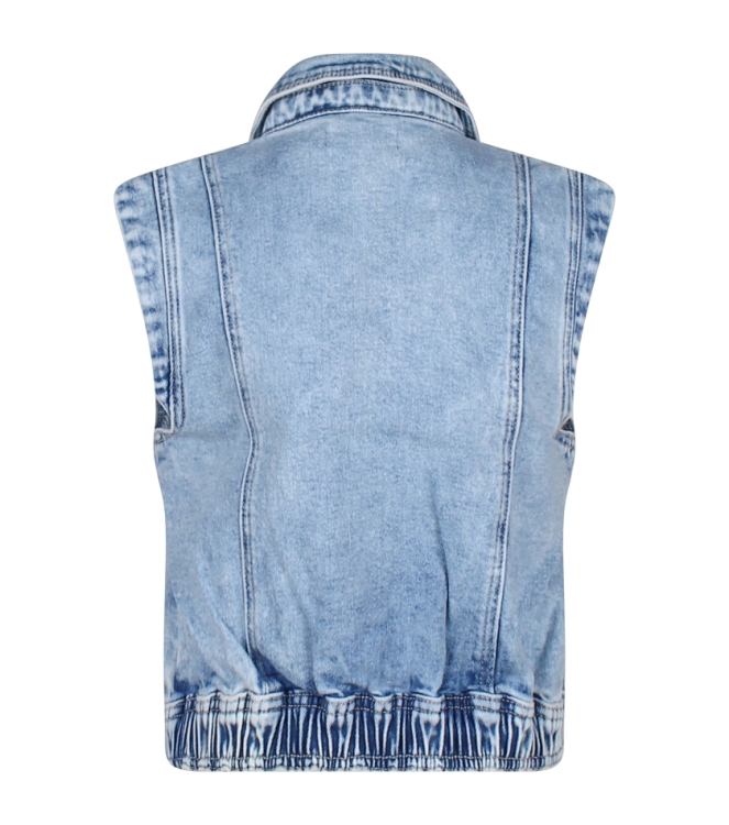 D Zine Sabella Z90035 Denim