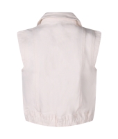 D Zine Sabella Z90035 Ecru off white