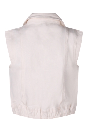 D Zine Sabella Z90035 Ecru off white