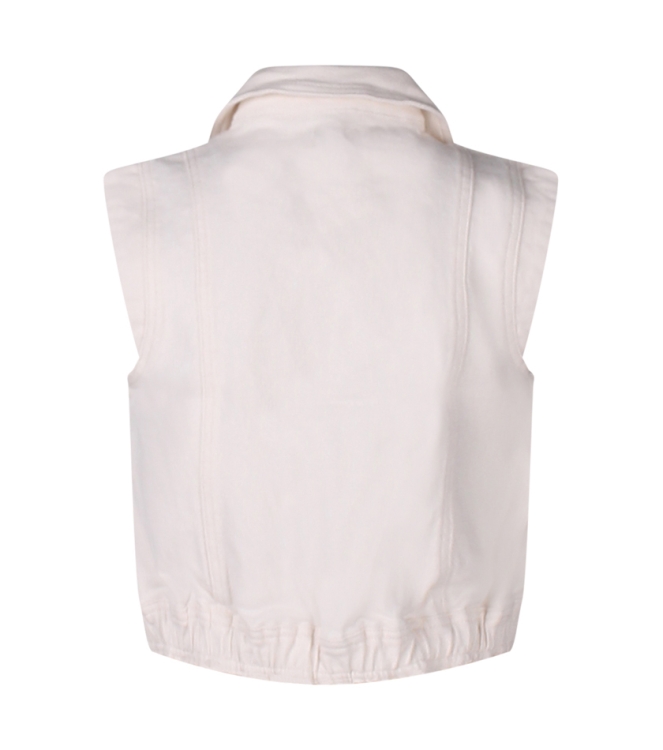 D Zine Sabella Z90035 Ecru off white