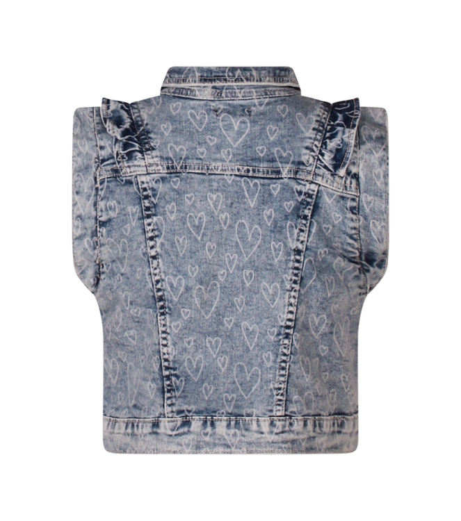 Persival 3010101 Z90009 Denim