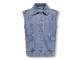kids only 15320256 Denim licht gebleekt