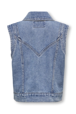 kids only 15320256 Denim licht gebleekt