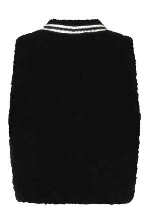 D Zine Gina W10224 Zwart
