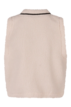 D Zine Gina W10224 Ecru naturel