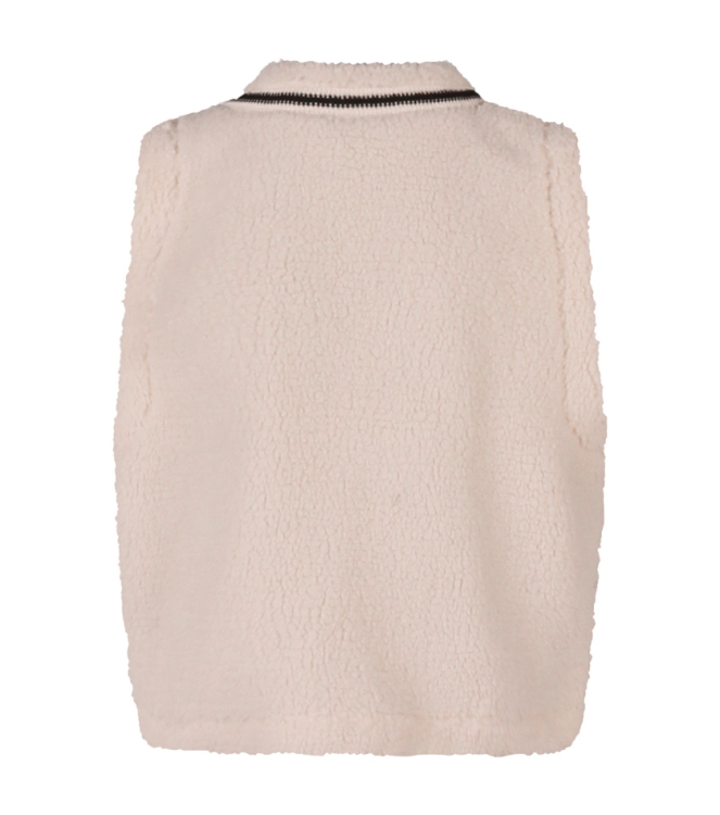 D Zine Gina W10224 Ecru naturel