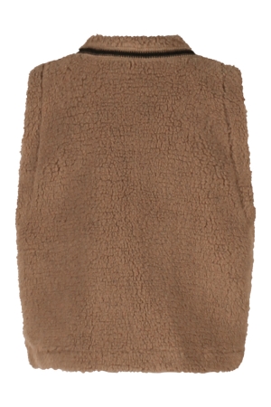 D Zine Gina W10224 Bruin taupe