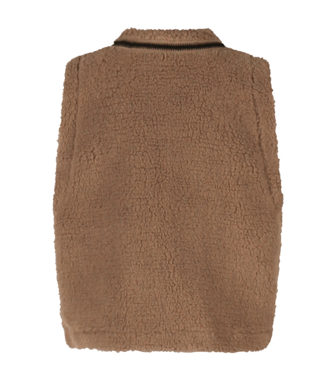 D Zine Gina W10224 Bruin taupe