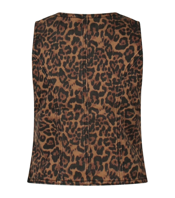 D Zine Tamilla W10098 Ecru zand