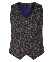 D Zine Tamilla W10098 Grijs donker