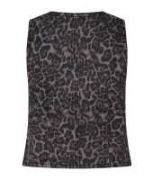 D Zine Tamilla W10098 Grijs donker