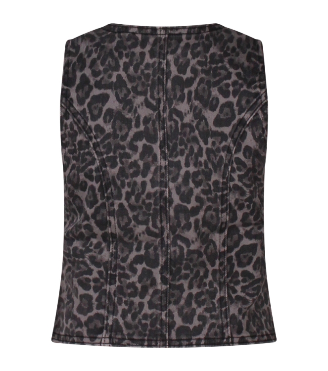 D Zine Tamilla W10098 Grijs donker