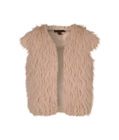 D Zine Tiana W10107 Ecru naturel