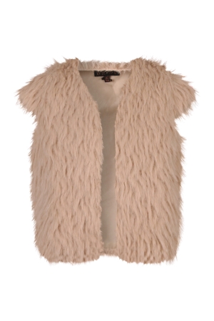 D Zine Tiana W10107 Ecru naturel