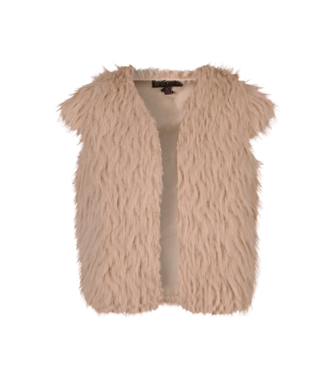 D Zine Tiana W10107 Ecru naturel
