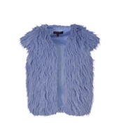 D Zine Tiana W10107 Blauw midden