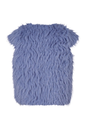 D Zine Tiana W10107 Blauw midden