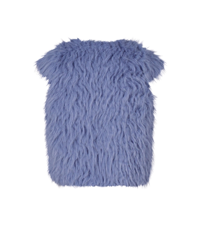 D Zine Tiana W10107 Blauw midden