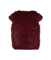 D Zine Tiana W10107 Rood bordo