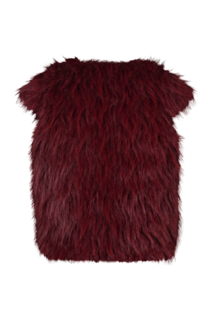 D Zine Tiana W10107 Rood bordo