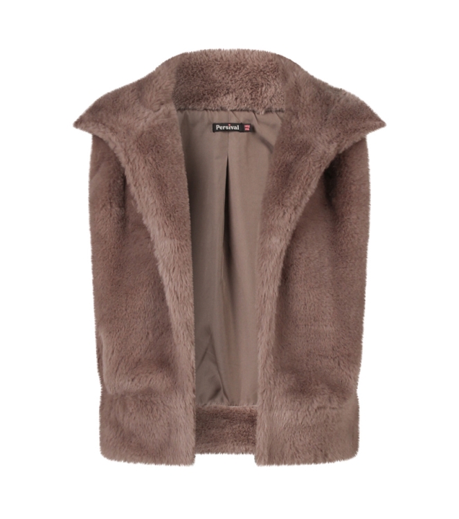 Persival 3110500 W10048 Bruin taupe