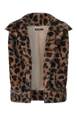 Persival 3110501 W10049 Bruin midden