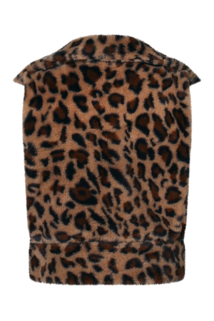 Persival 3110501 W10049 Bruin midden