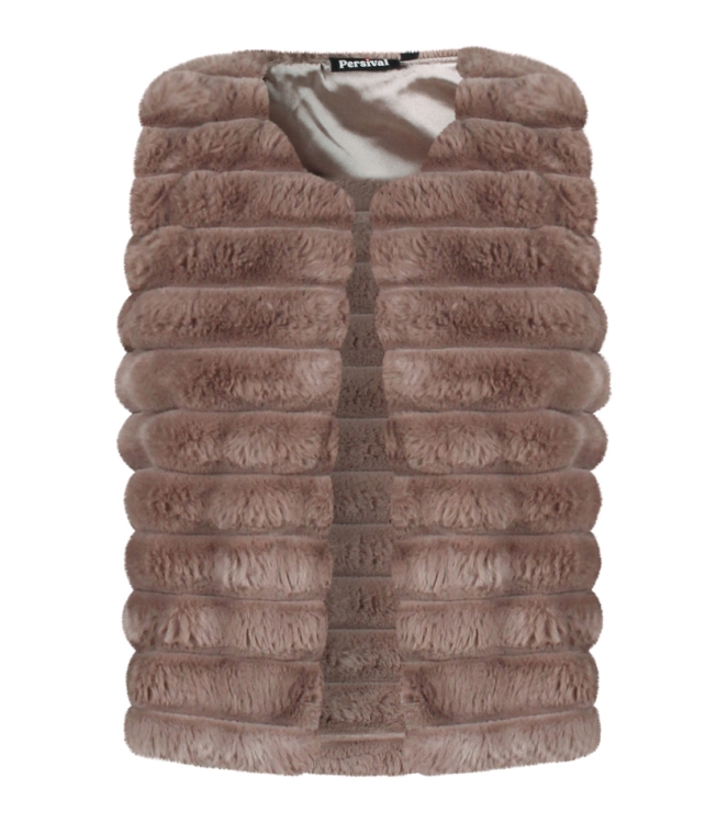 Persival 3110502 W10050 Bruin taupe