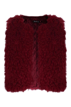 Persival 3110504 W10052 Rood wijn