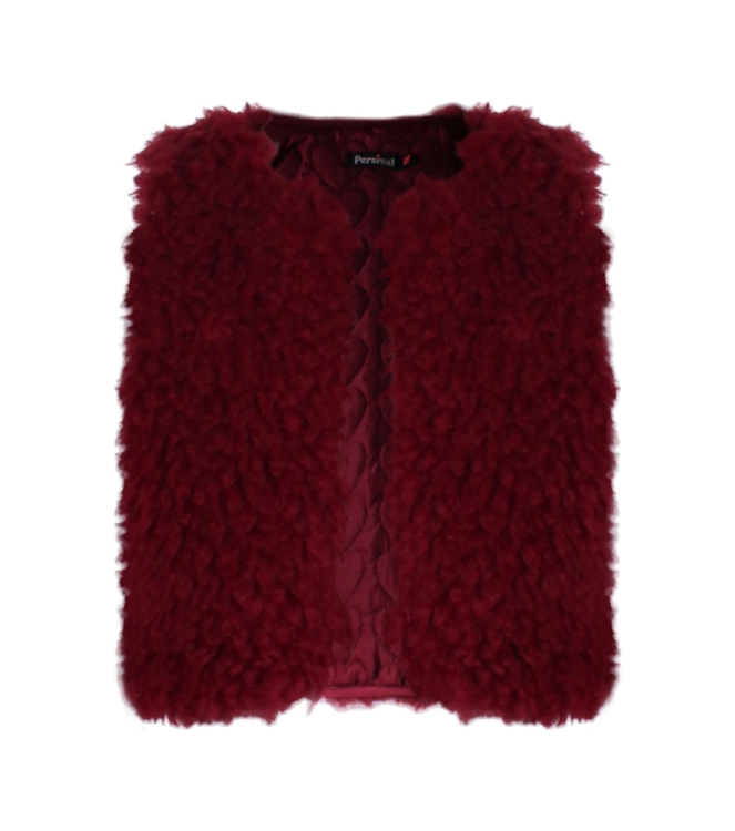Persival 3110504 W10052 Rood wijn