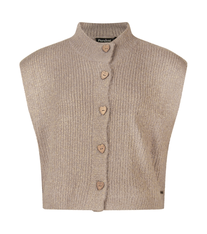 Persival 3310305 W20139 Bruin taupe