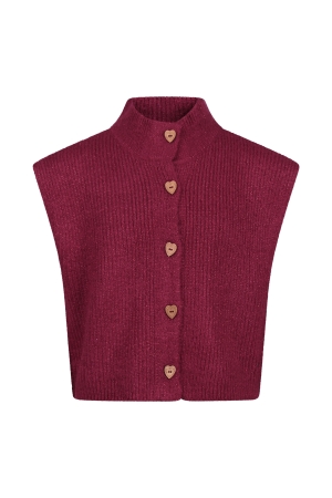 Persival 3310305 W20139 Rood bordo