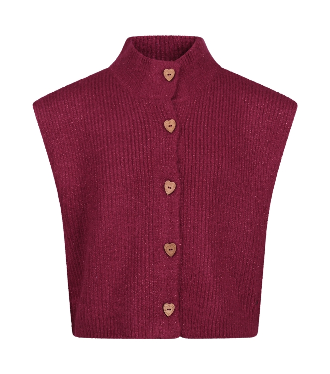 Persival 3310305 W20139 Rood bordo