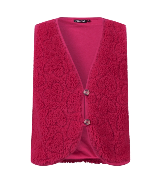 Persival 3310501 W20045 Rose donker