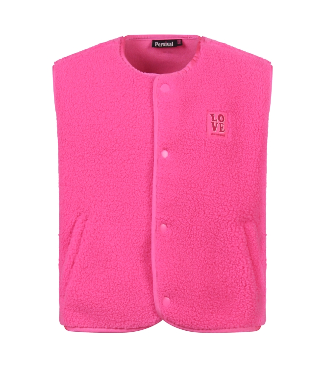 Persival 3310503 W20047 Rose fel