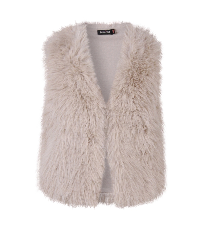 Persival Sita W20255 Ecru naturel