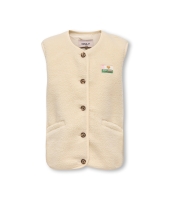 kids only 15366088 Ecru off white