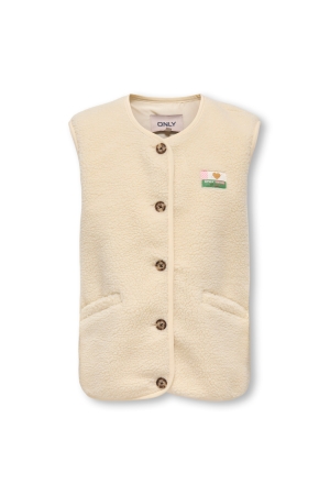 kids only 15366088 Ecru off white