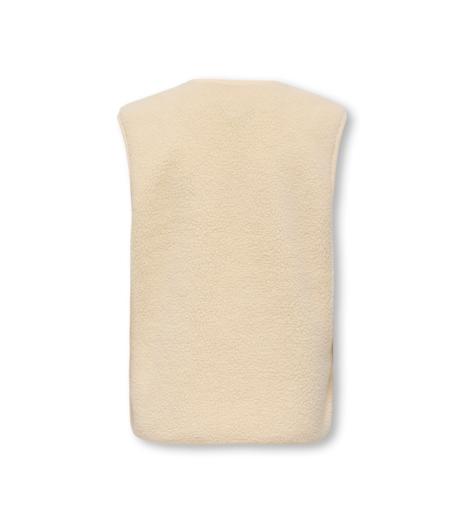 kids only 15366088 Ecru off white