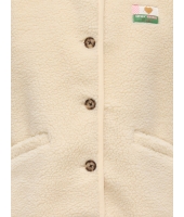 kids only 15366088 Ecru off white