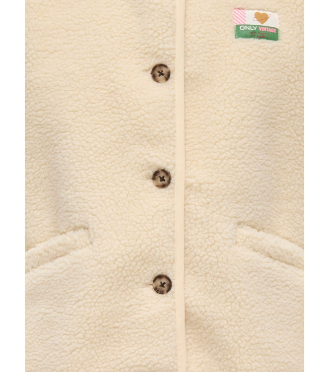 kids only 15366088 Ecru off white