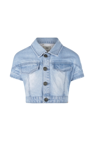 Koko Noko P54985-37 Denim stonewashed
