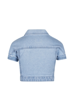 Koko Noko P54985-37 Denim stonewashed
