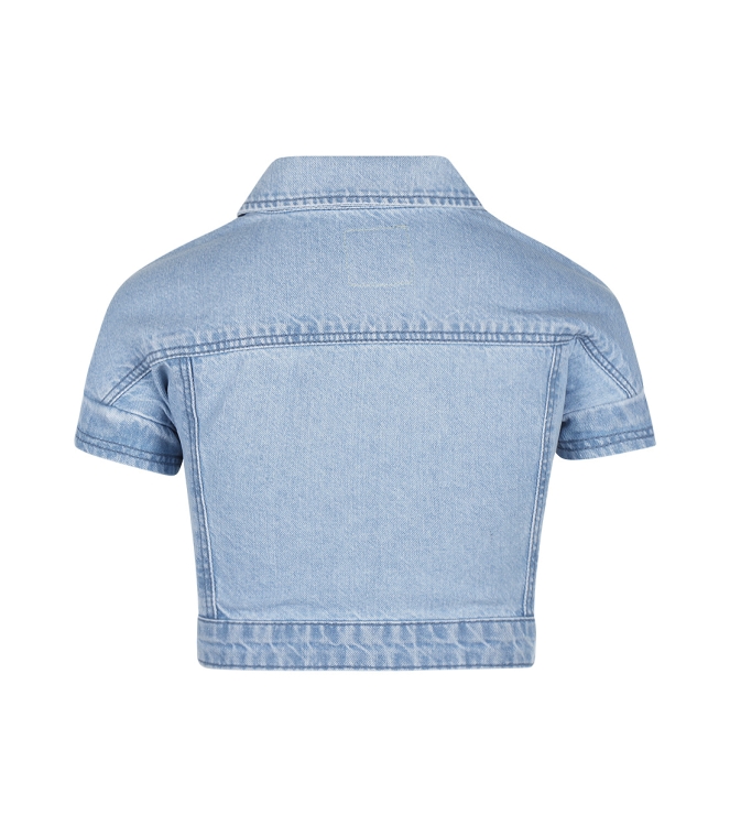 Koko Noko P54985-37 Denim stonewashed