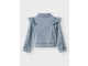 name it mini 13239924 Denim licht gebleekt