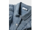 name it mini 13239924 Denim licht gebleekt