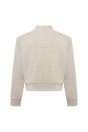 D Zine Tabitha W10109 Bruin taupe
